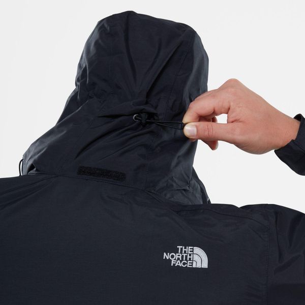Mens Evolution II Triclimate Jacket