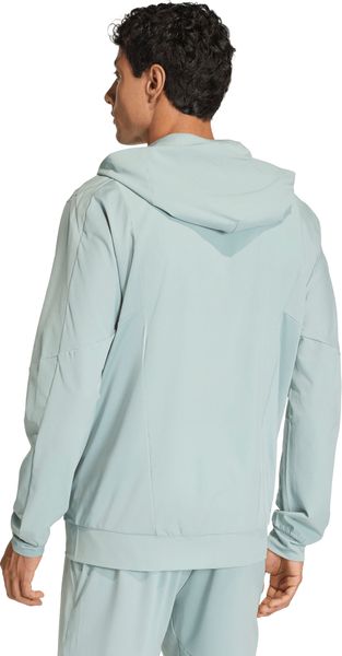 D4T Workout Full-zip Hoodie