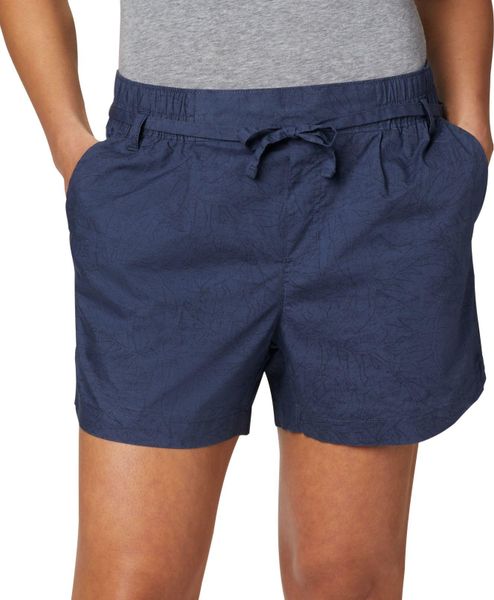 Summer Chill Short