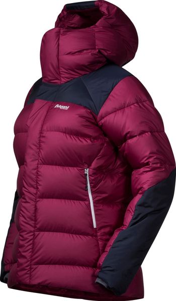 Rabot 365 Down W Jacket