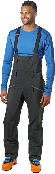 Men's Hemispheres Bibs
