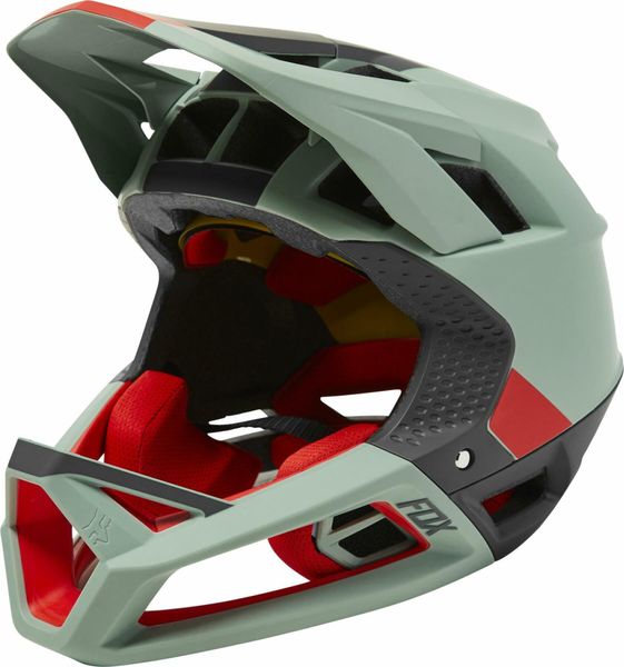 Proframe Helmet Blocked, CE