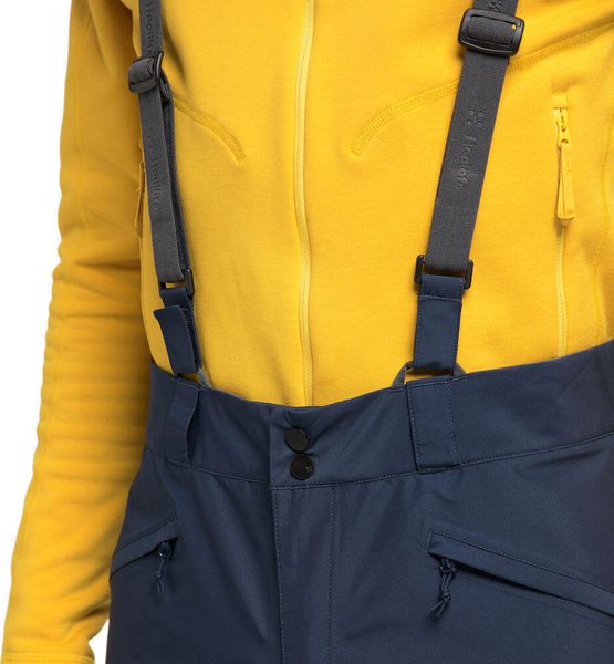 Lumi Loose Pant Men