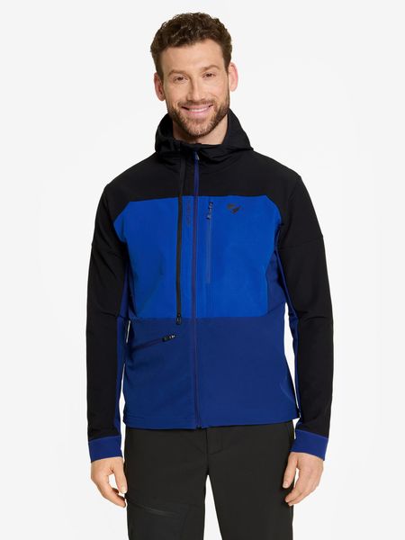 Nikado man Jacket Active