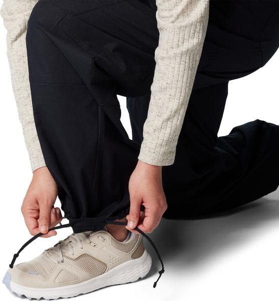 Brea Falls Cotton Ripstop Pant