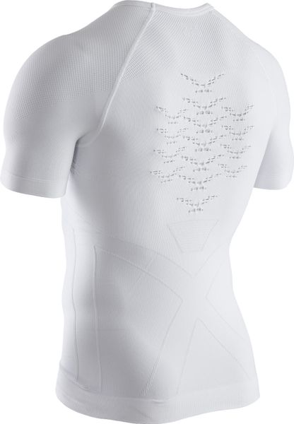 X-Bionic Energizer 4.0 Light Shirt Round Neck Short Sleeve T-Shirt X-Bionic Energizer 4.0 Light Shirt Round Neck Short Sleeve T-Shirt