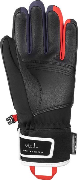 Mikaela Shiffrin R-tex® XT