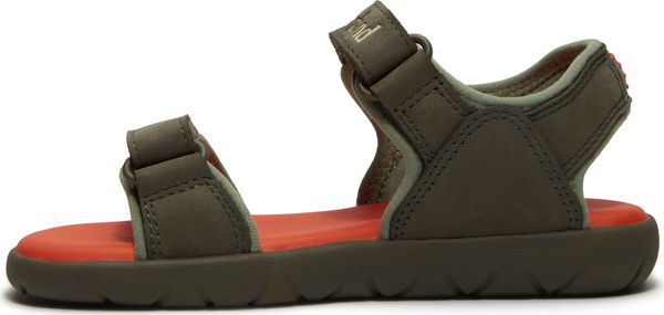 Kids Backstrap Sandal
