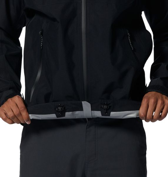 Trailverse Gore-tex Jacket