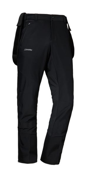 WS Pants Keylong