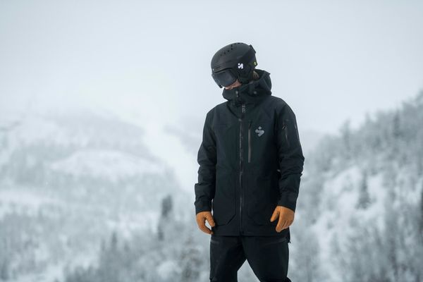 Sweet Protection Crusader X Gore-tex Jacket M | SportFits Shop