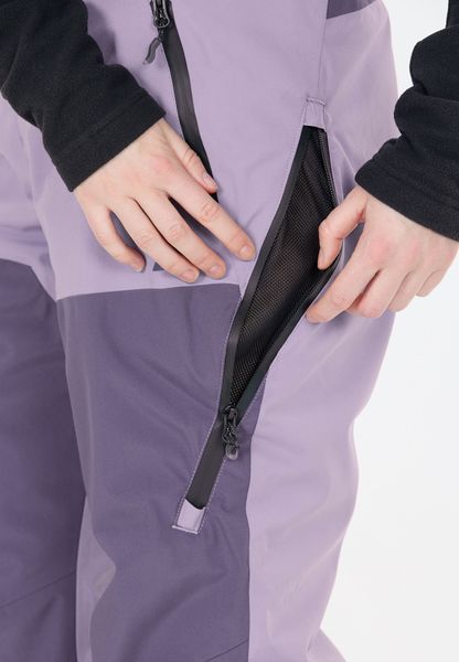 Kingland W Ski Pant W-pro 10000