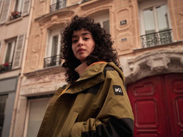 Tukarak Cargo Parka M