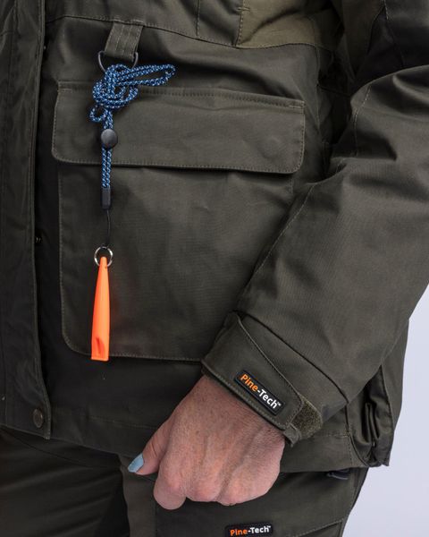 Dog Sports Trainer Extreme Women Jacket