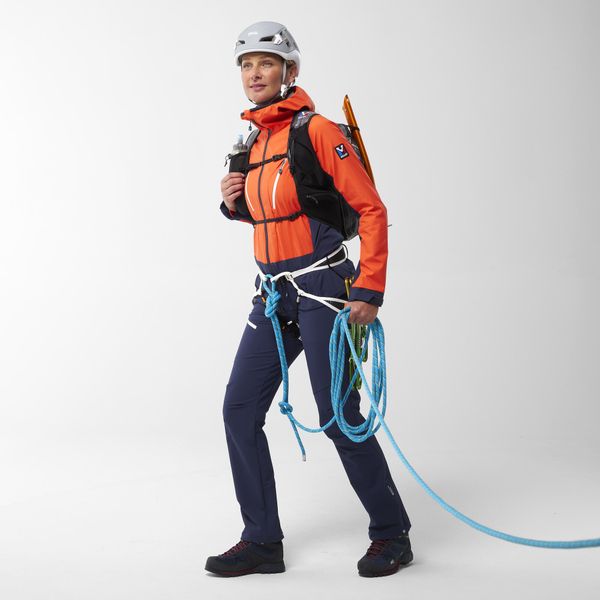 Trilogy V Icon Infin Jacket