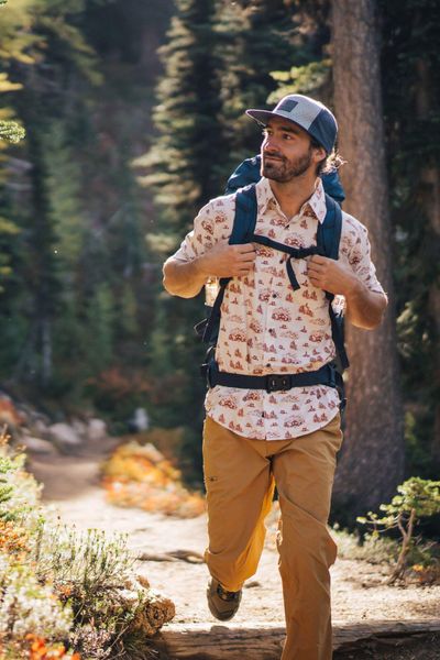 Syrocco Short Sleeve