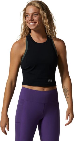 Mountain Stretch Tanklette