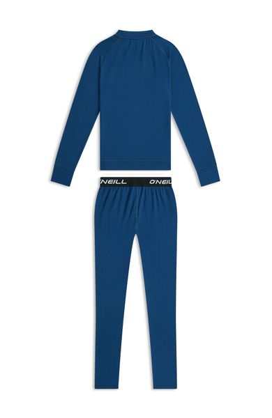 Baselayer SET