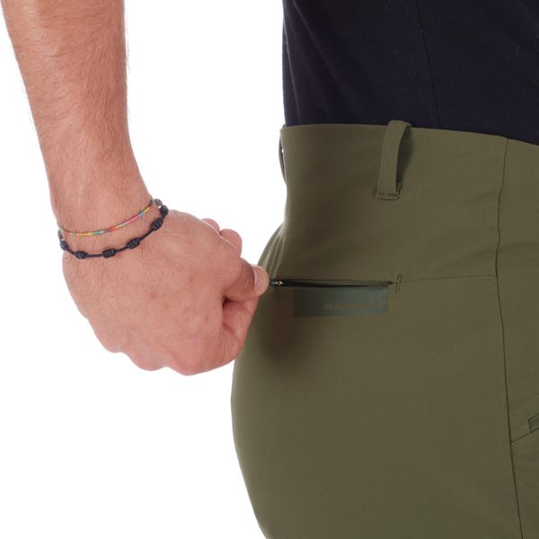 Macun Softshell Pants Men