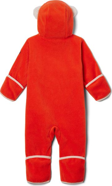 Tiny Bear II Bunting
