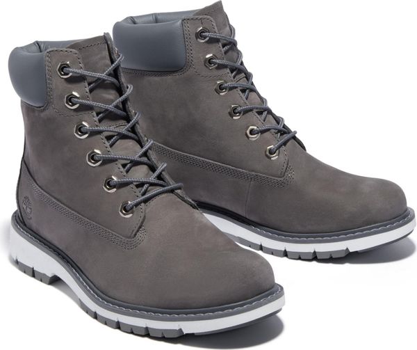 Lucia Way 6in Boot Waterproof