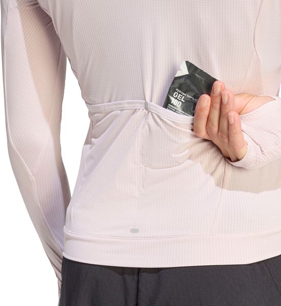 ADI365 Seasonal Running Jacket