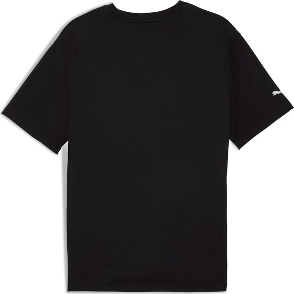 BMW MMS Essentials+ Logo Tee II