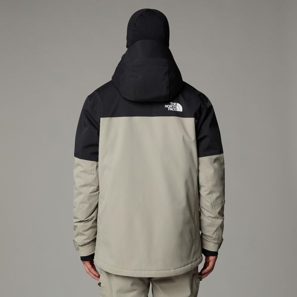 Mens Chakal Jacket