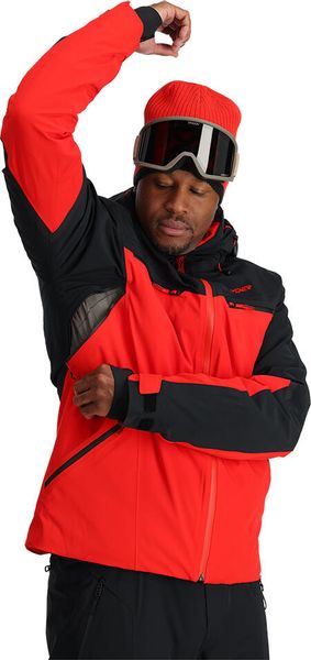 Monterosa GTX Jacket