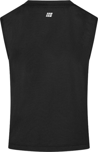 Run Shirt, Sleeveless, Women