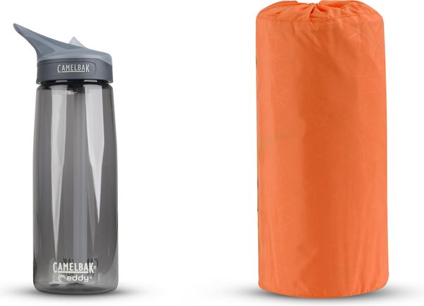 Ultralight Self Inflating Mat