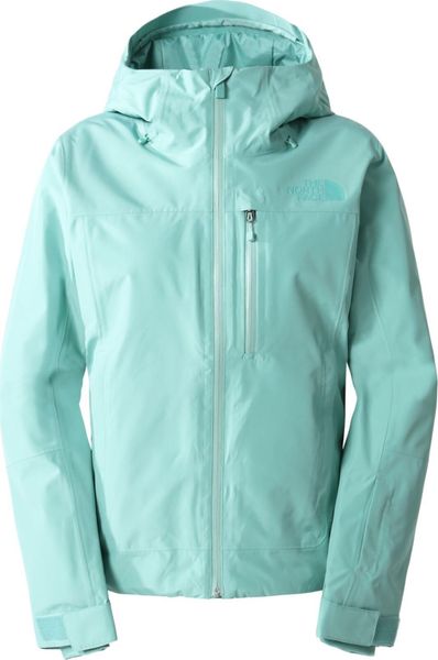 Womens Descendit Jacket