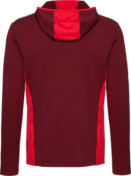 Logan Midlayer Full Zip Men
