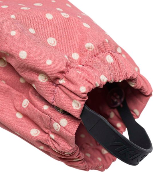 Alv Overall Spring WP Print