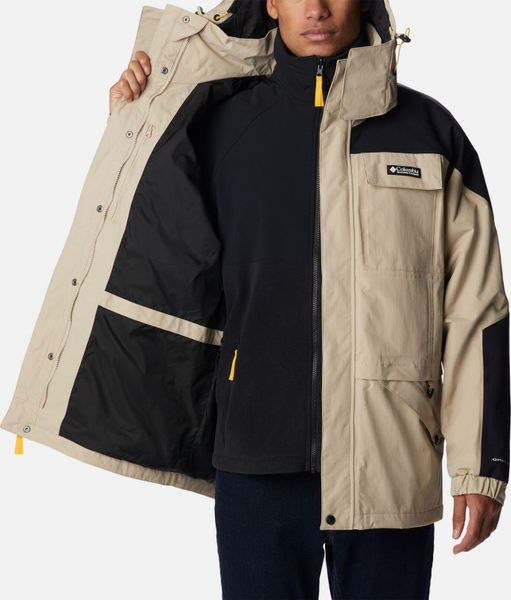 Ballistic Ridge Interchange Jacket