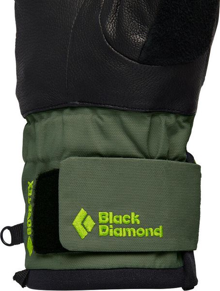 Legend Gloves JJ Edition