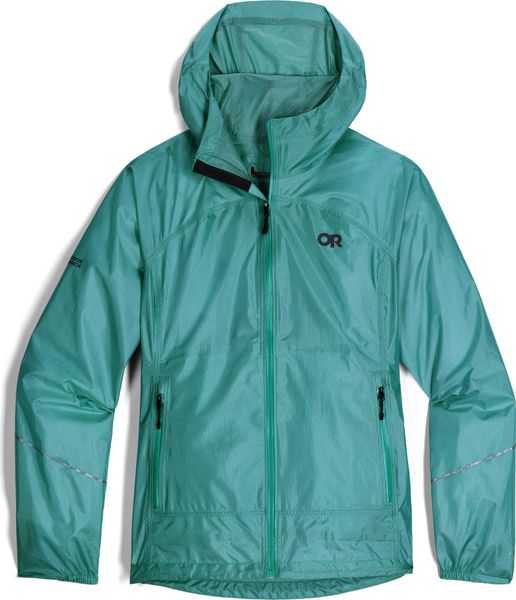 Women's Helium Rain Jacket