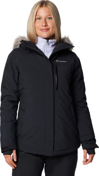 Ava Alpine II Insulated Jacket