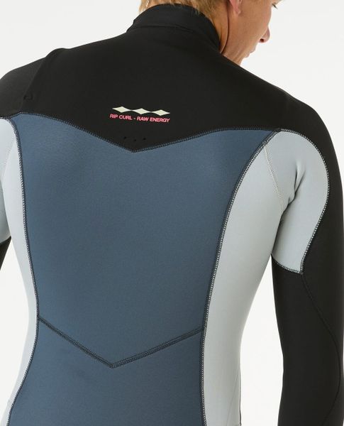 Dawn Patrol CZ LS Spring 22