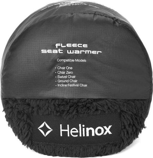 Fleece Seat Warmer for Chair One/Chair L/Festival