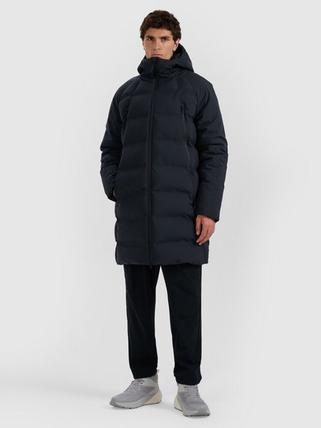 Technical Jacket M0995