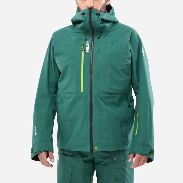 Cosmic GTX 3L Jacket M