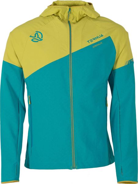 Chaqueta Helix Jacket M
