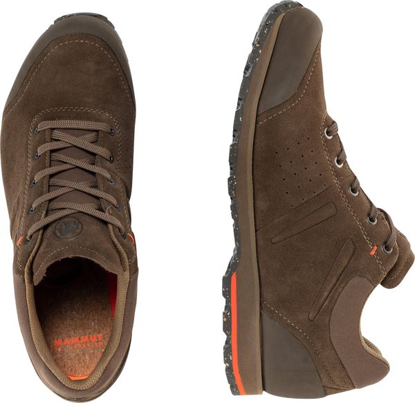 Alvra II Low Gtx® Men