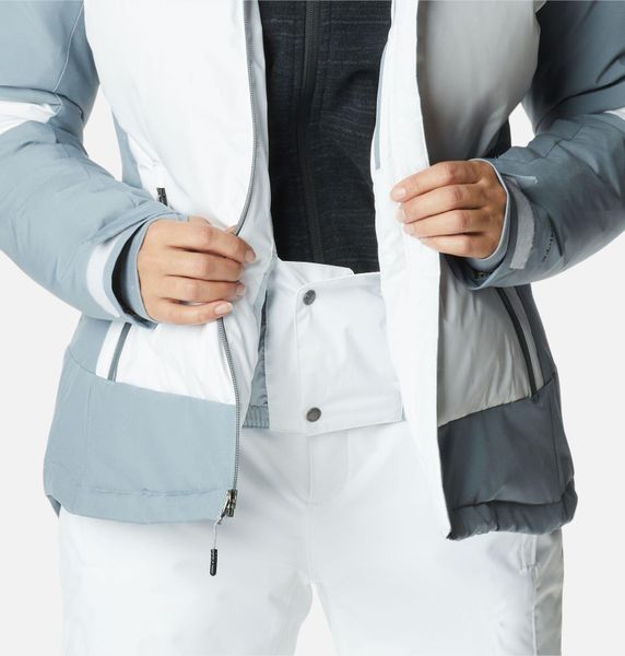 Wildcard II Down Jacket