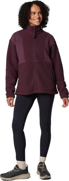 Panorama Full Zip II