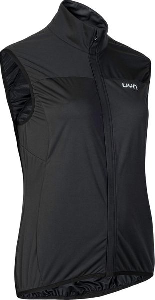 Lady Biking Alpha 2ND Layer Rain OW Wind Vest
