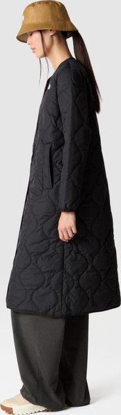 Womens Ampato Quilted Liner Long