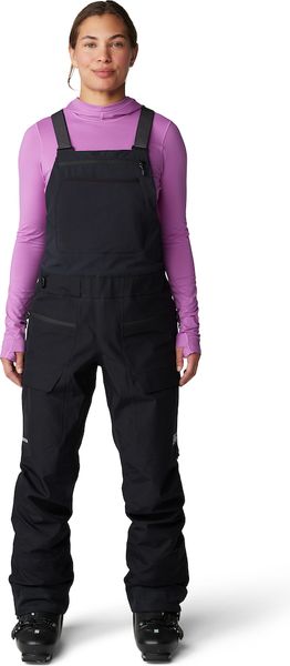 Boundary Ridge Gore-tex Bib