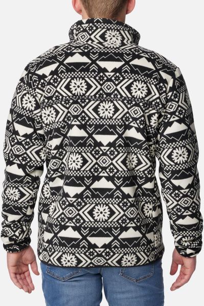 Winter Pass Full Zip